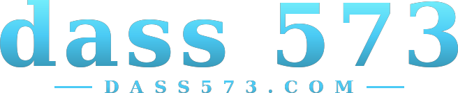 dass 573 logo