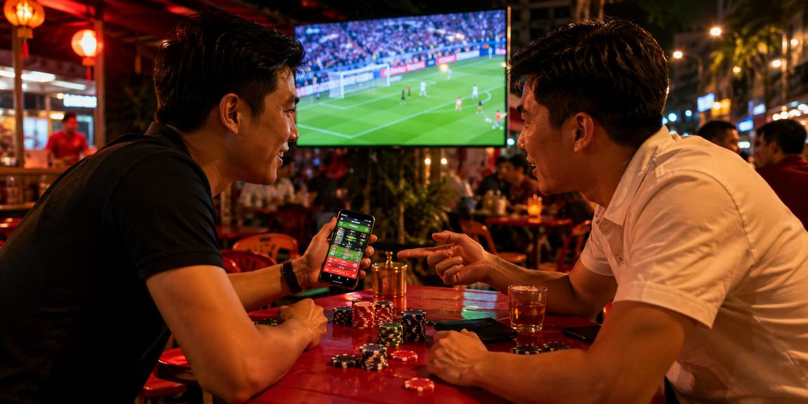 dass 573 Thể Ngân Hàng Thể Thao gồm những gì
